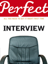 Perfect Interview (eBook)